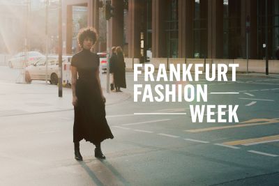 Frankfurt Fashion Week