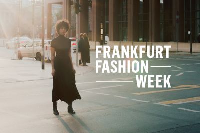 Frankfurt Fashion Week Frankfurt Fashion Week