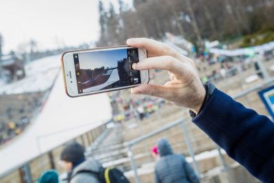 Willingen ski jumping