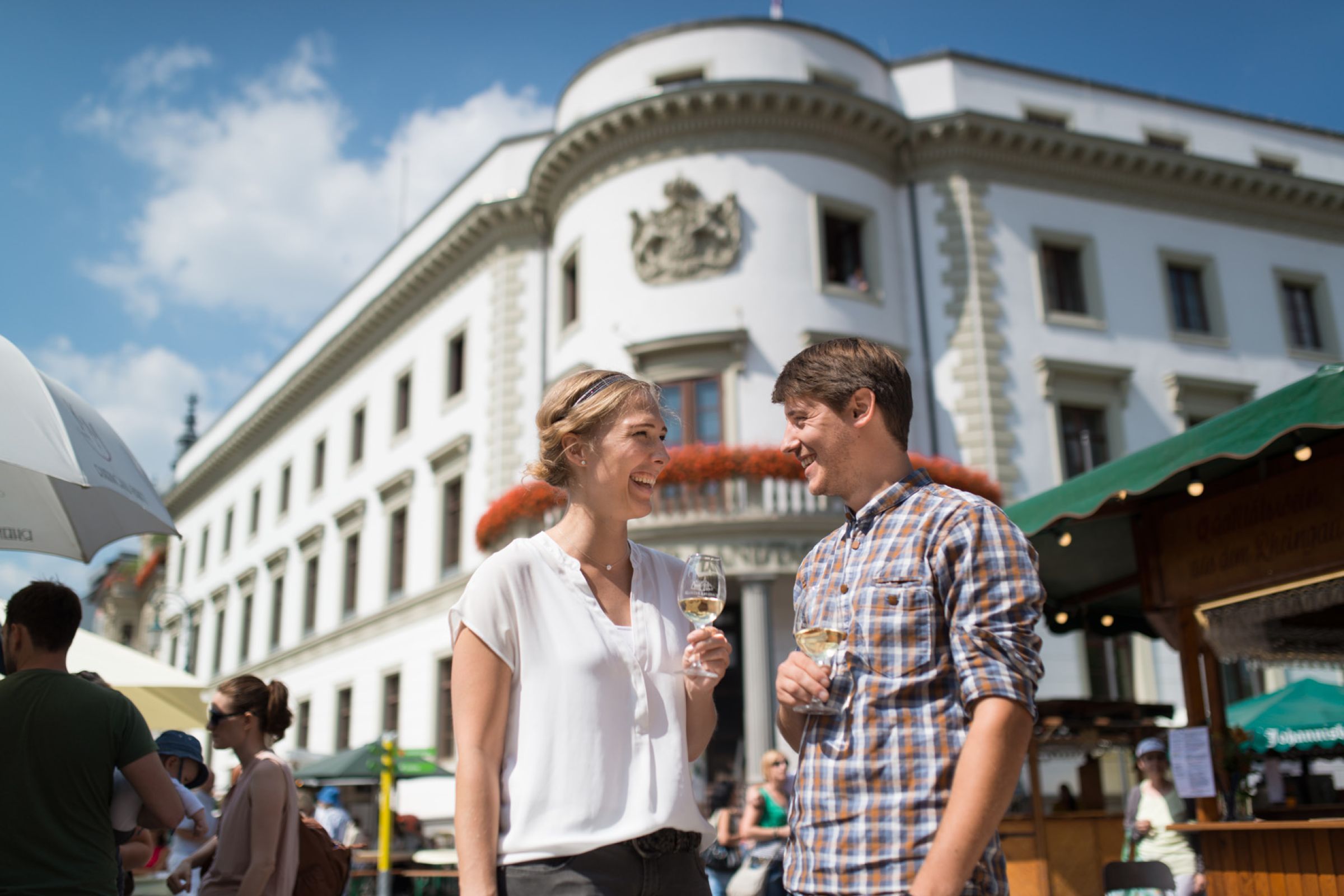 Enjoy Hessen with friends Enjoy Hessen with friends