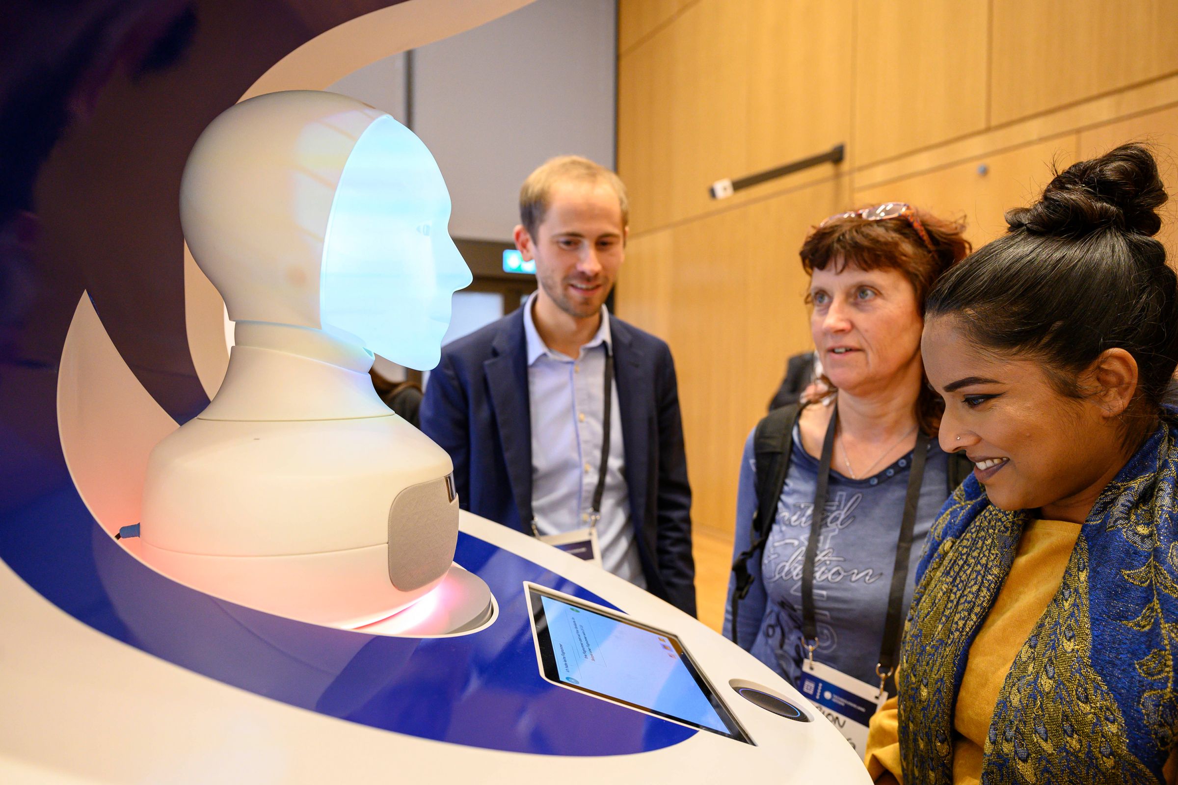 Innovative technology in Hessen Innovative technology in Hessen