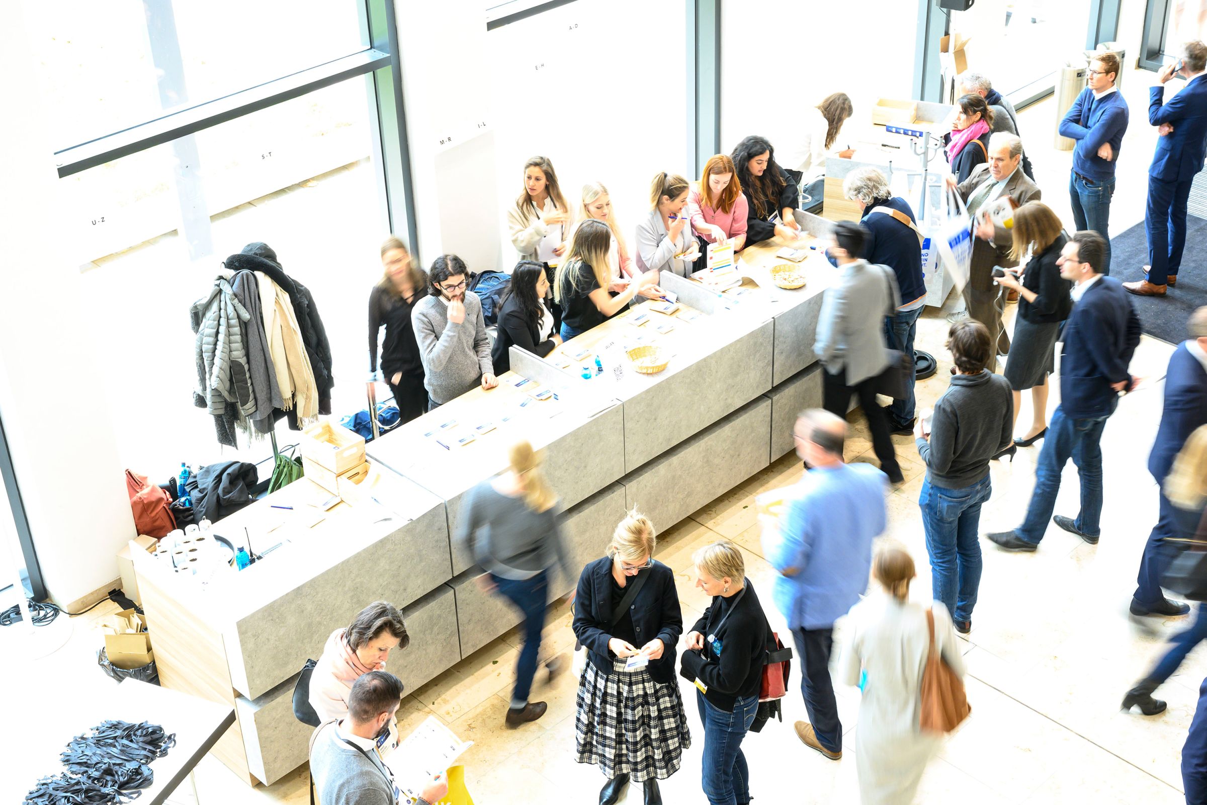 Trade fair Hessen innovation congress Trade fair Hessen innovation congress
