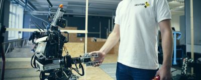 Robot innovation university Robot innovation university