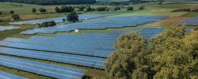 Solar Energy in Hessen Solar Energy in Hessen