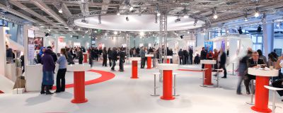 Trade fair Offenbach Trade fair Offenbach