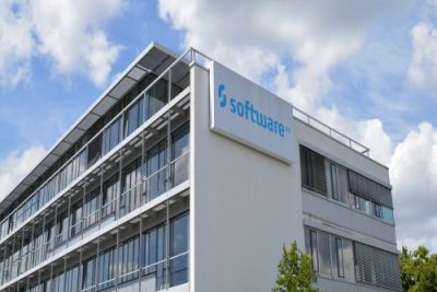 © Software AG © Software AG